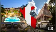 Los 5 países con los mejores hoteles de Sudamérica en 2023: ¿qué puesto tiene Perú?