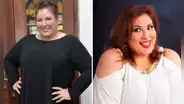 Mónica Torres sobre el miedo que sentía en sus inicios: "Pensé que por mi peso no tendría cabida en TV"