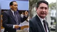 Congresista Cruz asegura que Vladimir Cerrón apagó su celular tras ser sentenciado: "No me contesta"