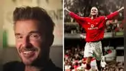 'Beckham' documental: ¿dónde ver online y cuántos capítulos tiene la serie del exfutbolista?