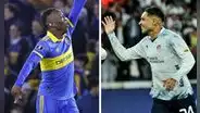 Advíncula y Guerrero lideran el 11 ideal de Copa Libertadores y Sudamericana tras pasar a la final