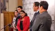 Perú Libre se pronuncia tras condena de Vladimir Cerrón: "Confiamos en su inocencia"