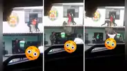 Detenido intentó escapar por el techo de comisaría de Tumbes