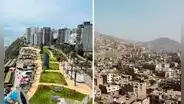 Ni San Juan de Lurigancho ni Comas: estos son los distritos de Lima que crecerán más según la IA