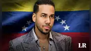 Romeo Santos en Venezuela: ¿cuándo empieza la venta de entradas para su concierto?