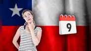 ¿El 9 de octubre es FERIADO IRRENUNCIABLE o no laborable en Chile? Esto dice la Constitución