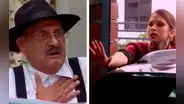 ¡Casi se va con su ‘Palomita’ en 'AFHS'!: Alessia se metió con todo y carro a la bodega de 'Don Gil'