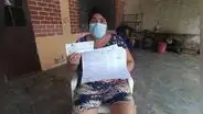 Piura: joven madre padece de cáncer al cerebro y pide ayuda económica para su tratamiento