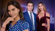 Vania Torres: ¿quién es y a qué se dedica la novia de Joaquín Orbegoso, el 'Gringo Atrasador'?