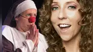 ¡Se confesó! ¿Saskia Bernaola haría un desnudo? Esto respondió la actriz y comediante