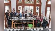 Cafés del Cajamarca y Cusco se impusieron en el Concurso Golden Cup 2023