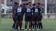 San Martín derrotó por penales a Llacuabamba y avanzó a semifinales de los playoffs de ascenso