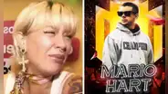Leslie Shaw se burla del regreso de Mario Hart a la música: “Mejor que se quede con los carros”