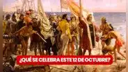 ¿Qué se celebra HOY 12 de octubre en República Dominicana?