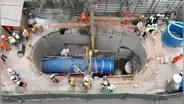 Corte de agua masivo en Lima: inicia restablecimiento del servicio para 22 distritos, según Sedapal