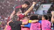 ¿A qué hora juega la selección de Venezuela contra Brasil por las Eliminatorias Sudamericanas 2026?