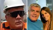 Sergio Baigorria, alcalde de Chaclacayo, pierde los papeles con reportero y le falta el respeto