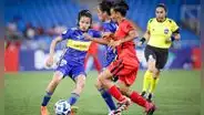 ¡Fue empate en el Pascual! Boca Juniors igualó 1-1 con América de Cali por la Copa Libertadores Femenina