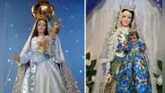 Día de la Virgen Nuestra Señora del Rosario: mensajes e imágenes para celebrar