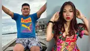 Dayanita cuenta que Topito le regaló viaje a México: “Nos vamos de luna de miel”
