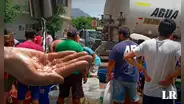 Corte de agua en Trujillo por 17 días: ¿qué zonas no tendrán servicio entre el 13 y 29 de octubre?