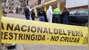 Dina Boluarte se negó a conocer realidad de inseguridad ciudadana en La Libertad