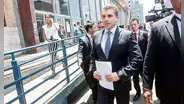 El sistema de justicia es un campo de batalla en el que todo vale