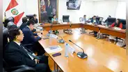 Congreso: más vacíos y contradicciones en proceso contra la Junta Nacional de Justicia