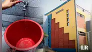 Corte de agua en La Libertad: ¿qué zonas serán afectadas entre el 10 y 13 de octubre?