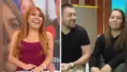 Yiddá Eslava descarta reconciliación, pero Julián Zucchi la contradice: “Yo no escupo al cielo”