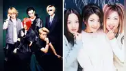 ¿Cómo nació el k-pop y qué grupos fueron los primeros exponentes del género?