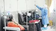 Sobrepoblación en área oncológica agrava salud de pacientes en hospital de Piura: "La situación es crítica"