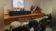 Arequipa demanda agua para garantizar los alimentos del campo