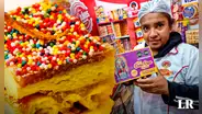 TURRÓN en Lima: ¿cuáles son los precios del dulce peruano en el mes del Señor de los Milagros?