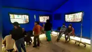 Lambayeque: triaje de hospital en carpa y millonaria obra no concluye
