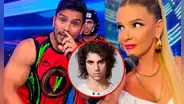 Johanna pide regreso de Cachaza con su novio y Cardozo responde: “Stefano Salvini como refuerzo”