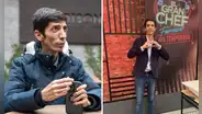 Giancarlo Granda: ¿por qué le prohibieron salir en televisión al nuevo participante de ‘El gran chef’?