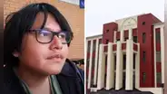Estudiante de la UNI viaja todos los días desde HUARAL para ir a clases: “Me demoro 4 horas”