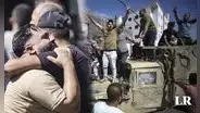Al menos 198 palestinos muertos y más de 1.600 heridos dejan ataques israelíes en Gaza