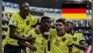 Ecuador sorprende y convoca a alemán para Eliminatorias: esta es la lista contra Bolivia y Colombia