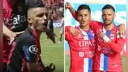 ¿En qué clubes jugó Patricio Arce, exfutbolista condenado a 22 años de cárcel por asesinato?