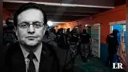 Asesinan en cárcel de Ecuador a los 7 acusados por la muerte del candidato Fernando Villavicencio