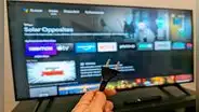 Smart TV: ¿es recomendable desenchufar tu televisor cuando no lo estás utilizando?