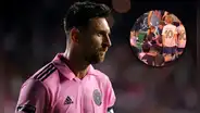 Niña venezolana conmueve con una tierna pregunta a Lionel Messi: ¿qué respondió el argentino?