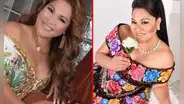 Sonia Morales revela el duro motivo por el que se alejó de conciertos: "Me deprimí"