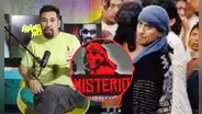 Aldo Miyashiro revela cómo conoció a Percy Rodríguez, el hincha de la ‘U’ que inspiró la serie ‘Misterio’