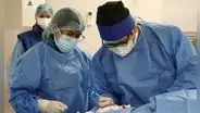 Huancayo: menor que vendía rifas para viaje de promoción sufrió accidente y médicos realizaron cirugía cerebral con éxito
