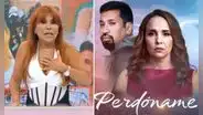 Magaly asegura que novela de Aldo y Érika no conectó con el público: "Son cifras humillantes"