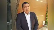 Jaime Quito sobre condena de Vladimir Cerrón: “Es una persecución política”