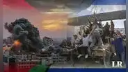 Conflicto Israel-Palestina: ¿qué esta pasando y cuál es la causa de los ataques que dejan más de 200 muertos?